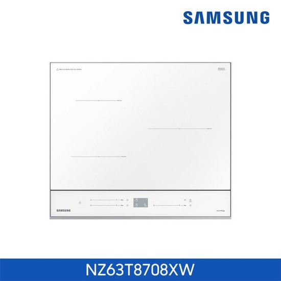 인기 많은 삼성전자 빌트인 3구 비스포크 컬러 올 인덕션 NZ63T8708XW, 상세설명 참조, 없음 좋아요 인기 많은 삼성전자 빌트인 3구 비스포크 컬러 올 인덕션 NZ63T8708XW, 상세설명 참조, 없음 좋아요