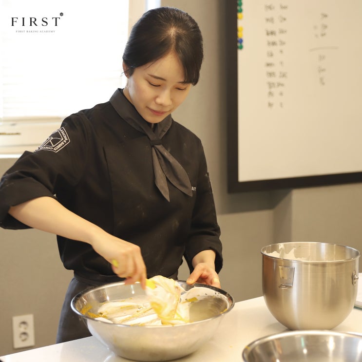  제빵기능사 이것만 체크하면 한번에 자격증 취득할 수 있다