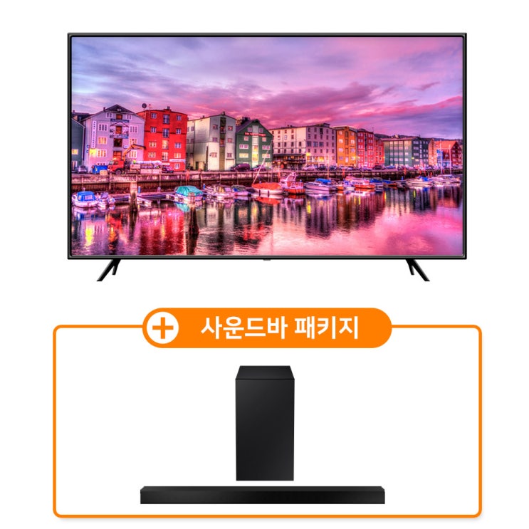 가성비갑 삼성 UHD TV KU75UT8180FXKR + HW-T450 사운드바패키지, KU75UT8180FXKR + HW-T450 스탠드형 추천해요 가성비갑 삼성 UHD TV KU75UT8180FXKR + HW-T450 사운드바패키지, KU75UT8180FXKR + HW-T450 스탠드형 추천해요