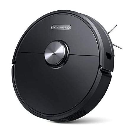 인기 많은 [아마존베스트]Roborock S6 Robot Vacuum Robotic Vacuum Cleaner and Mop with Adaptive Routing Multi-,