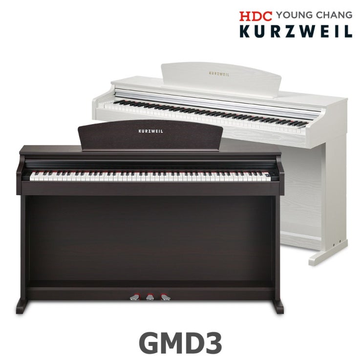 선호도 높은 영창 커즈와일 디지털피아노 GMD3 GMD-3 전자피아노, 화이트 추천해요 선호도 높은 영창 커즈와일 디지털피아노 GMD3 GMD-3 전자피아노, 화이트 추천해요