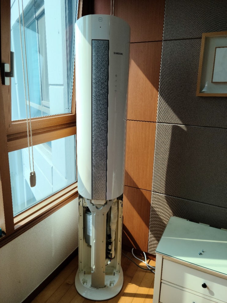  인천 계양구 연수구 에어컨청소 완벽케어 계양 우림카이저팰리스