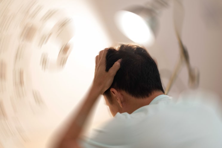  수원 어지럼증, 한의원 간다고 나아질까?