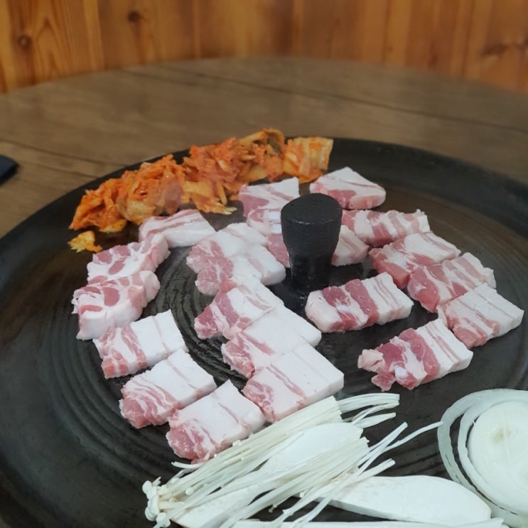  영주 솥뚜껑