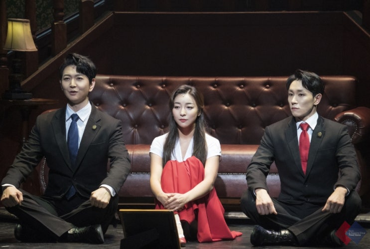  김광석 명곡으로 가득 채워진 2020 뮤지컬 그날들, 화려한 캐스팅 라인업 호연 속에 막 내리다.