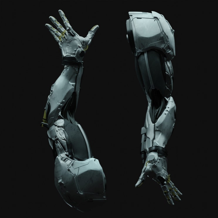  DESIGN INSPIRATION_CYBERPUNK