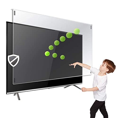 잘팔리는 LCD LED OLED 및 QLED 4K HDTV 용 47-48 인치 TM TV 화면 보호기, 본상품 추천해요 잘팔리는 LCD LED OLED 및 QLED 4K HDTV 용 47-48 인치 TM TV 화면 보호기, 본상품 추천해요