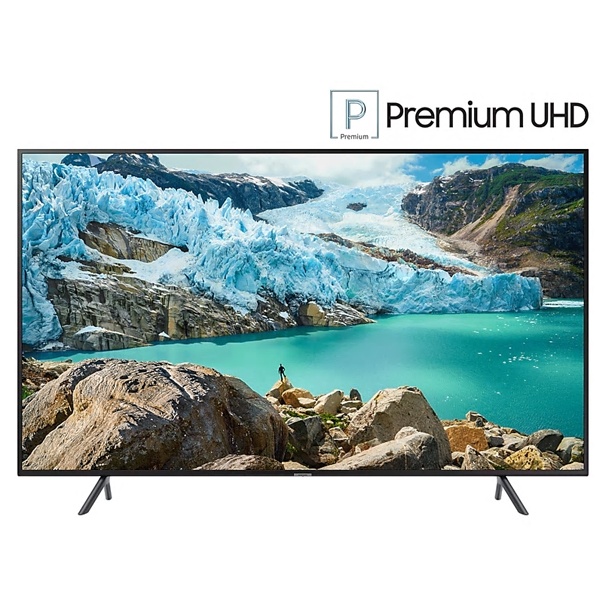 선호도 높은 삼성전자 프리미엄 초고화질 텔레비전 70인치 4K UHD LED TV HDR10 스탠드형 벽걸이형 기사설치, 스탠드기사설치 좋아요