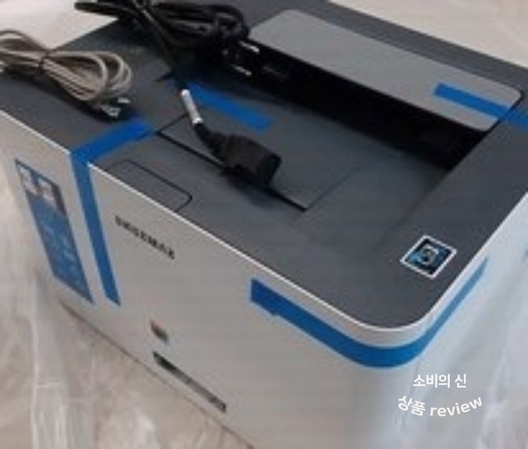  삼성 sl-c513w 프린터기 역시 삼성은 삼성인가 인쇄도 깔끔하고 문제없이 글자가 선명하게 출력되네요.