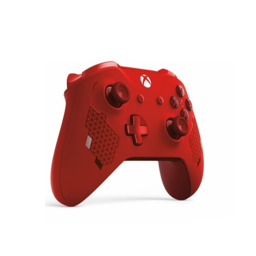 잘팔리는 XBOX ONE 3세대 무선 컨트롤러 스포츠 레드 스페셜 에디션, 1708(WL3-00127), 1개(로켓배송) 좋아요 잘팔리는 XBOX ONE 3세대 무선 컨트롤러 스포츠 레드 스페셜 에디션, 1708(WL3-00127), 1개(로켓배송) 좋아요