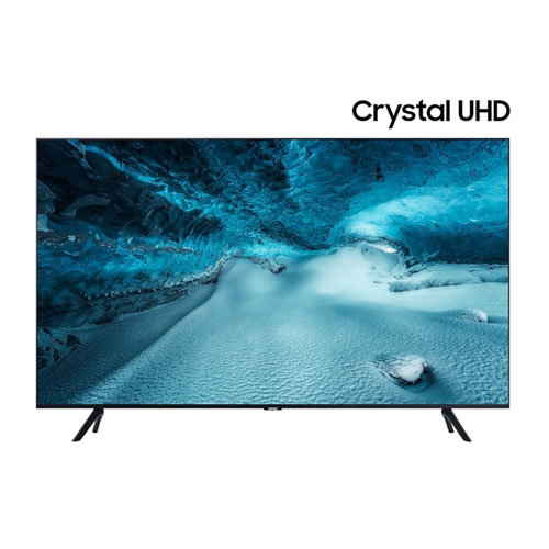 가성비 좋은 삼성전자 Crystal UHD TV KU65UT8070FXKR 163cm 본사직배설치, 방문설치, 각도조절벽걸이형 좋아요