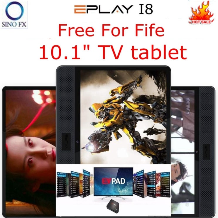최근 인기있는 Evpad i8 tv 태블릿 한국 일본 sg hk my tw ca 미국 nz au eplay i8 미디어 플레이어 eplay i8 tv 태블릿 용 영구 무료 라이브