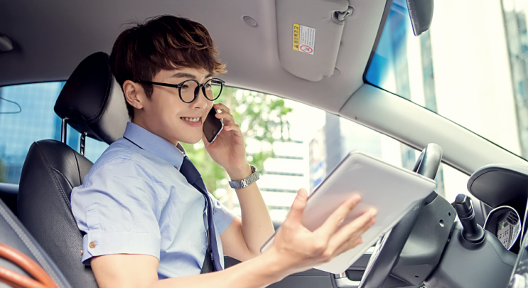  개인사업자 장기렌트카 비용처리 및 다양한 장점