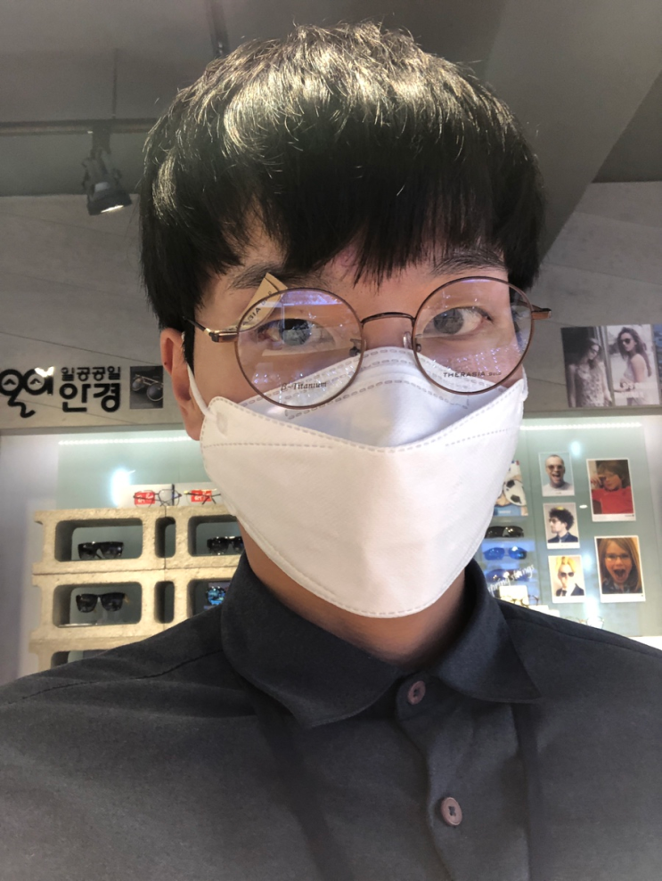  대구 북구 1001안경 경북대점, 마음 편하게 안경 구매했어요