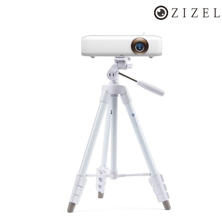 구매평 좋은 ZIZEL LG 시네빔 미니빔 PH550 PF50KA 화이트 삼각대 좋아요 구매평 좋은 ZIZEL LG 시네빔 미니빔 PH550 PF50KA 화이트 삼각대 좋아요