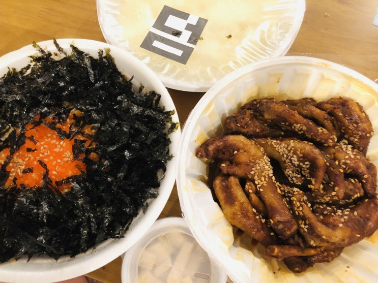  [배달의민족]개봉동맛집/닭발맛집/오돌뼈맛집/배달맛집:형제닭발개봉점 (형제닭발다섯째네)