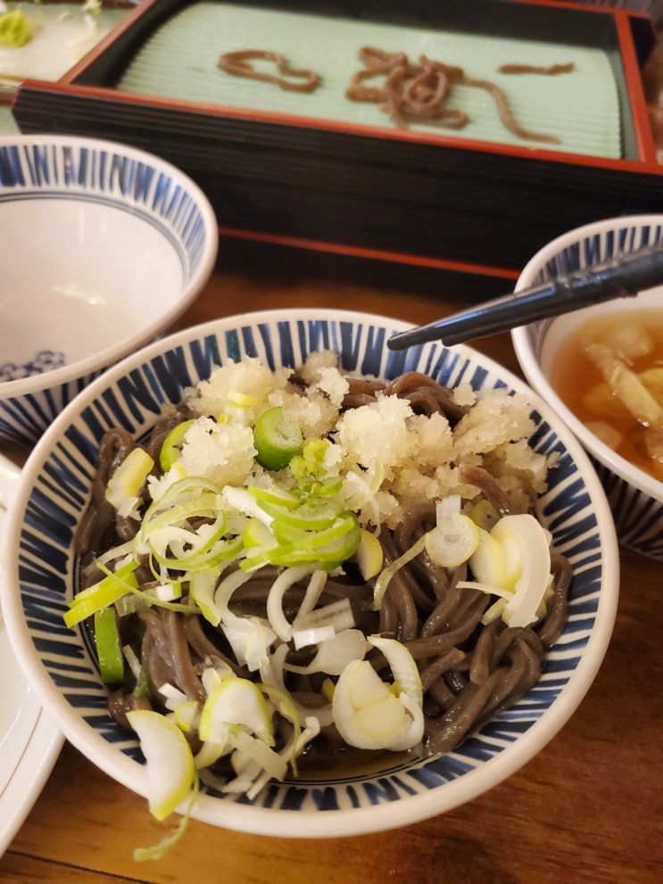  특별한날 먹어보는 광주서구초밥