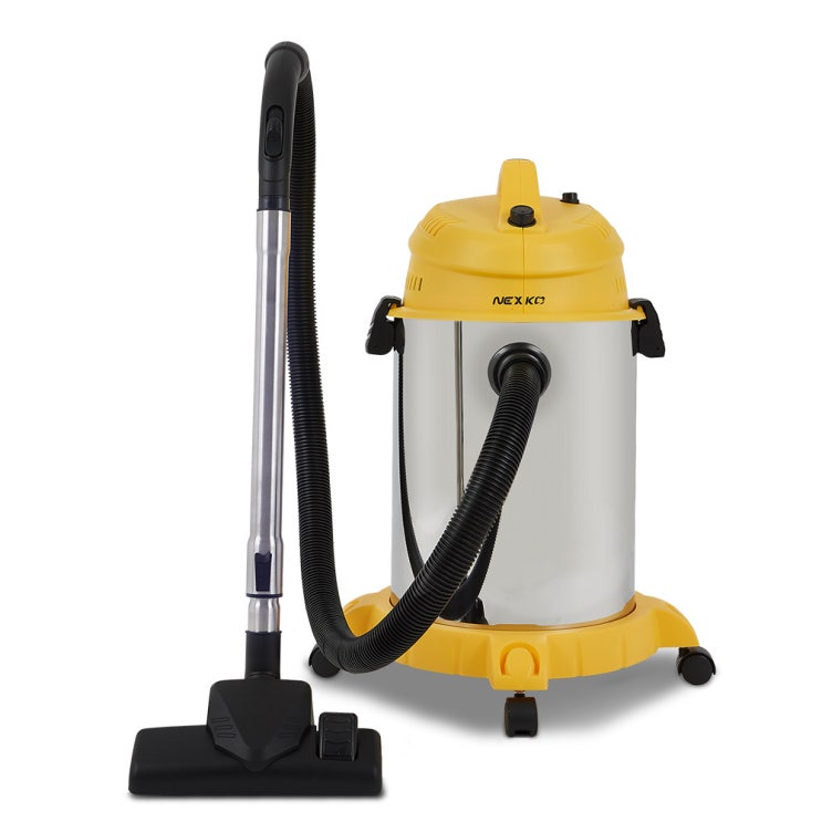 선택고민 해결 넥스코 30리터 업소용 청소기 HNV-30LC(로켓배송) 좋아요 선택고민 해결 넥스코 30리터 업소용 청소기 HNV-30LC(로켓배송) 좋아요