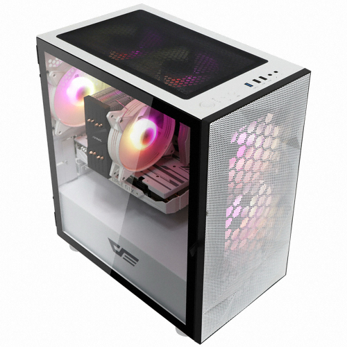 인기있는 다크프레쉬 AZ PC케이스 미니타워 화이트 DLM 21 RGB MESH(로켓배송) 좋아요 인기있는 다크프레쉬 AZ PC케이스 미니타워 화이트 DLM 21 RGB MESH(로켓배송) 좋아요