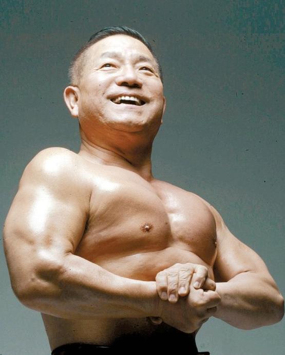  우정의 무대 뽀빠이 이상용
