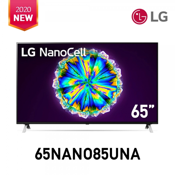 인기있는 2020신상 LG 65NANO85UNA 4K 스마트 UHD Nanocell TV 관부가세포함 추천합니다