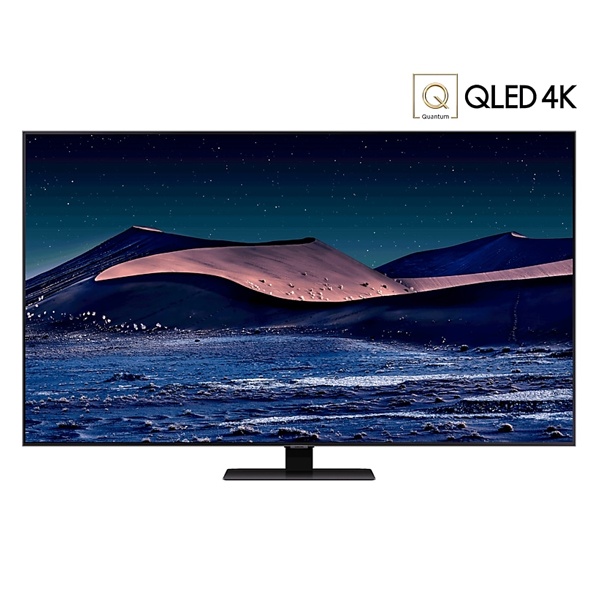 인기 많은 삼성전자 프리미엄 초고화질 텔레비전 55인치 QLED 4K LED TV 스탠드형 벽걸이형 기사설치, 벽걸이기사설치 추천합니다