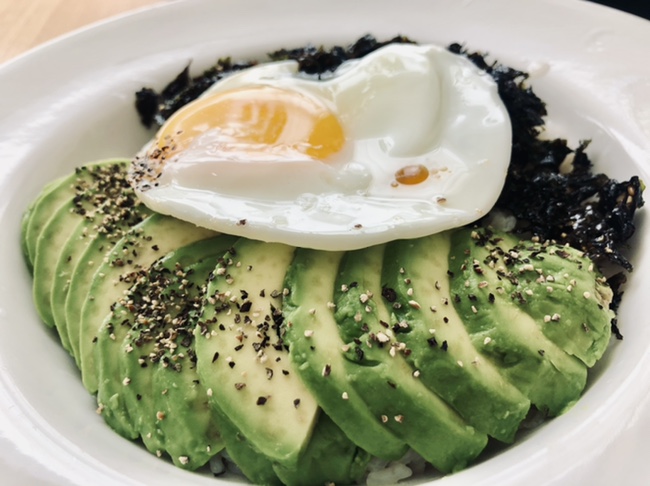 길음뉴타운맛집 배달맛집 / 브런치카페 엠오리진, 카페 일일커피