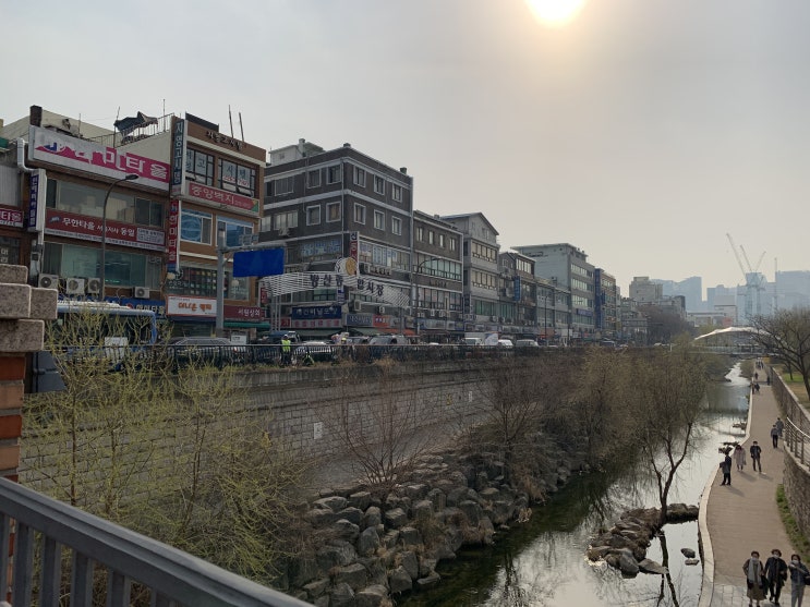  종로5가 방산시장, 포장 재료(용품)는 여기서! 다양한걸 볼수있어요