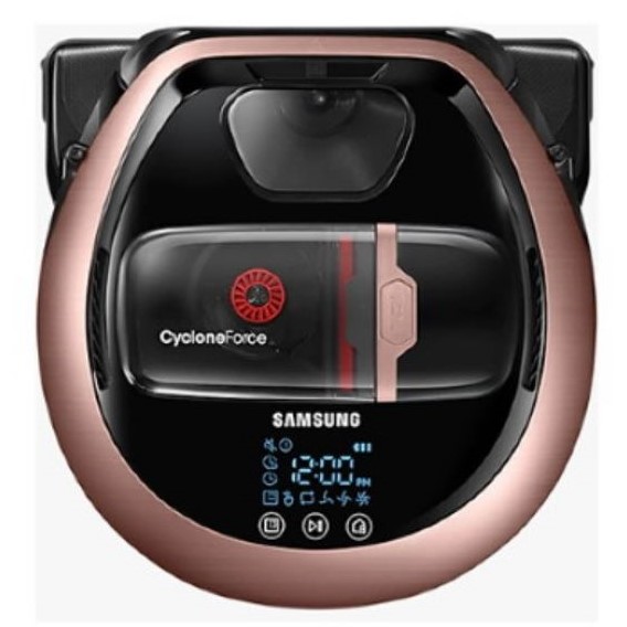 많이 찾는 삼성전자 파워봇 로봇청소기 VR20R7260WD (골드) / KN 좋아요 많이 찾는 삼성전자 파워봇 로봇청소기 VR20R7260WD (골드) / KN 좋아요