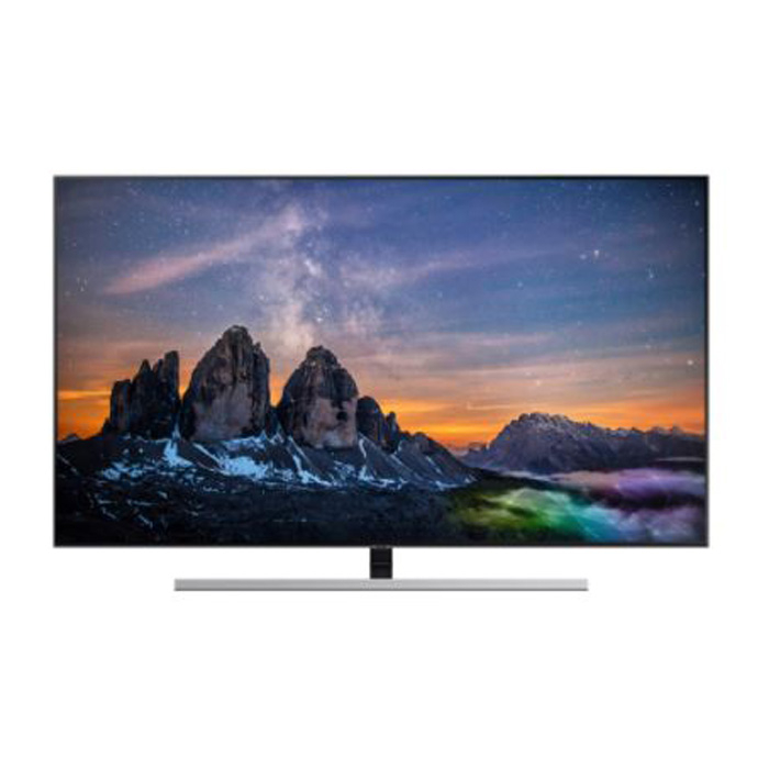 잘팔리는 삼성 QLED 4K 스탠드 TV QN55Q80RAFXKR(S)-서울경기한정 ···