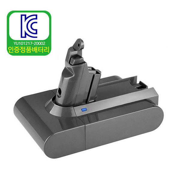최근 인기있는 다이슨 청소기 배터리 V6 V7 V8 호환베터리 3000mAh 교체용 추천해요 최근 인기있는 다이슨 청소기 배터리 V6 V7 V8 호환베터리 3000mAh 교체용 추천해요