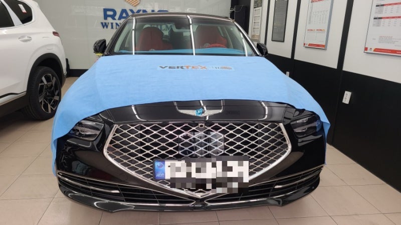 제네시스G90 버텍스 900 700 차이,가격과 농도추천 : 네이버 블로그