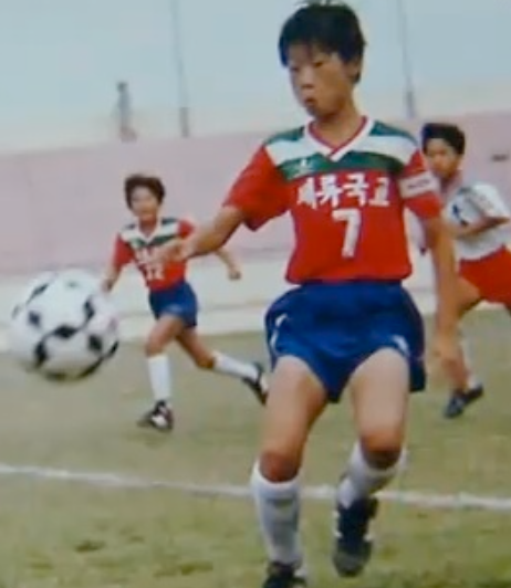 박지성 유니폼, 등번호에 대해서 한 번에 알아보기!