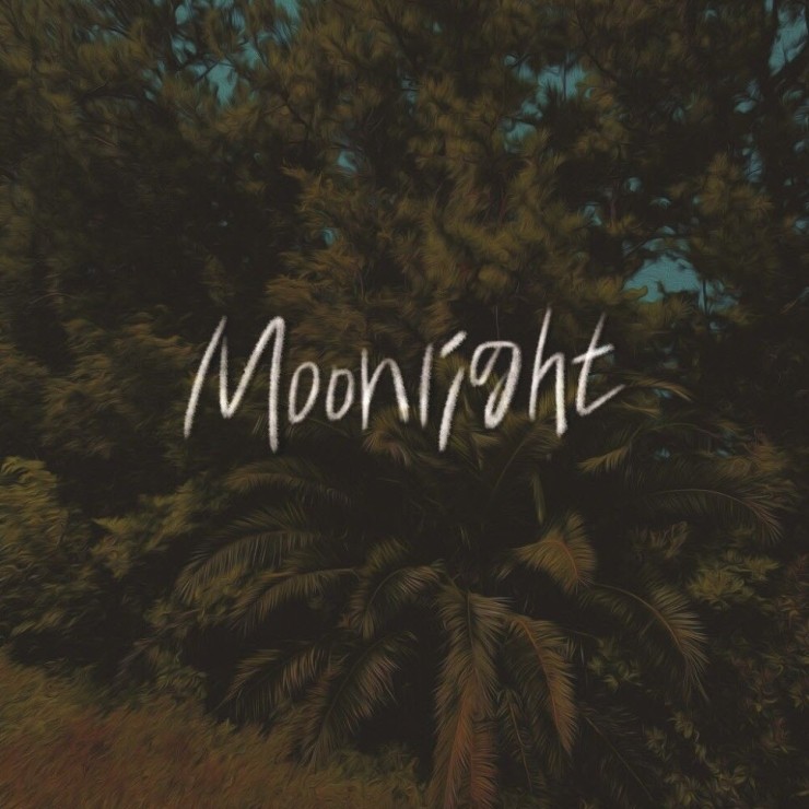 신희재 - Moonlight [노래가사, 듣기, Audio]