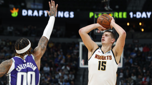 NBA 3일 경기 미국농구 밀워키 덴버 NBA 3일 경기 미국농구 밀워키 덴버