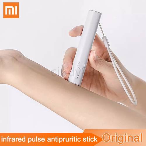 선택고민 해결 QiaoqingTing Youpin 적외선 자극 antipruritic 스틱 Potable 모기 곤충 한?, 상세내용참조 ··· 선택고민 해결 QiaoqingTing Youpin 적외선 자극 antipruritic 스틱 Potable 모기 곤충 한?, 상세내용참조 ···