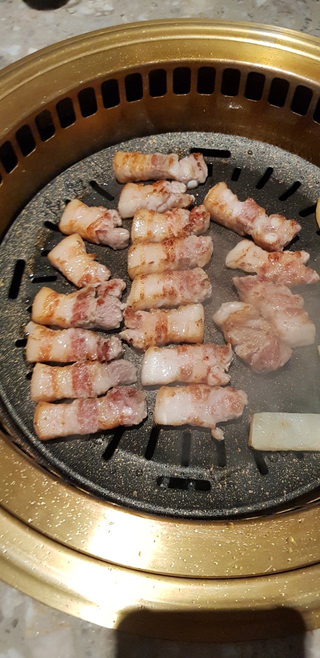  [서울 역삼] 역삼역회식, 역삼역삼겹살 맛집 "두껍삼 역삼점"(위치/메뉴/가격/주차/영업시간)