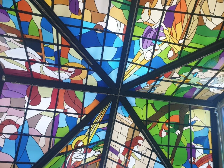 기쁨주는 사람 기쁨주는 사람