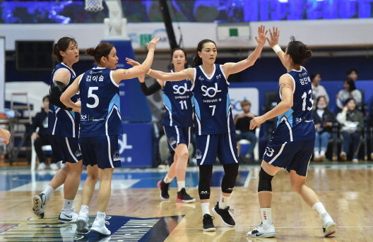 2020.03.06 WKBL(여자농구) BNK썸 신한은행 2020.03.06 WKBL(여자농구) BNK썸 신한은행