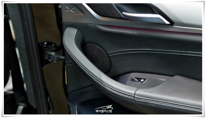울산 북구 / 엠비언트 / BMW / X3