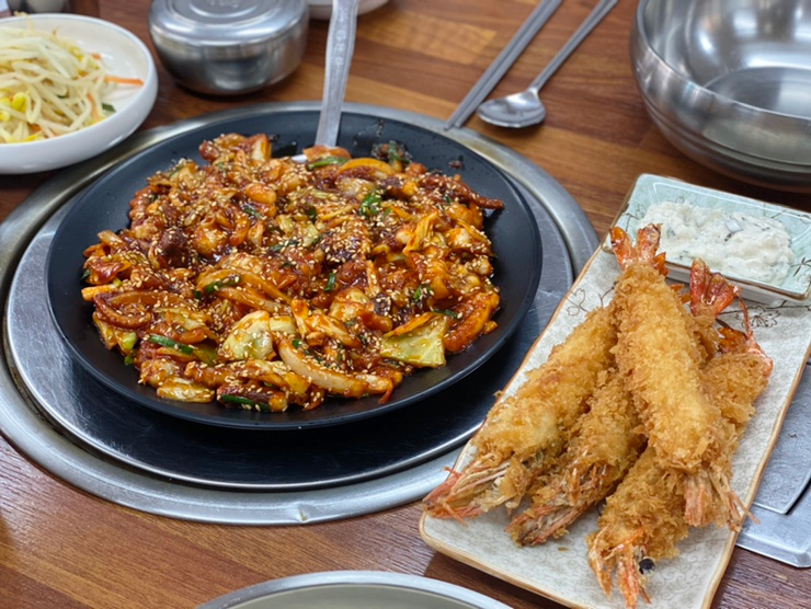  당진맛집 [대들보] 삽교호 나들이 하며 들릴만한곳
