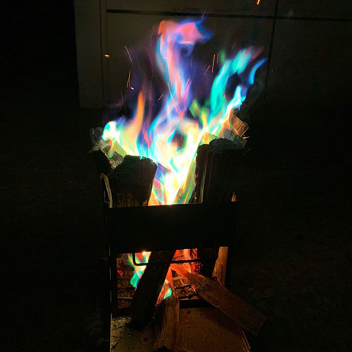 핵가성비 좋은 대박나라 매직파이어 magic fire 오로라가루 갬성캠핑 컬러파이어, 25g 추천합니다 핵가성비 좋은 대박나라 매직파이어 magic fire 오로라가루 갬성캠핑 컬러파이어, 25g 추천합니다
