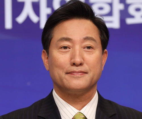 진양산업 급등! 오세훈 관련주 총정리 진양산업 급등! 오세훈 관련주 총정리