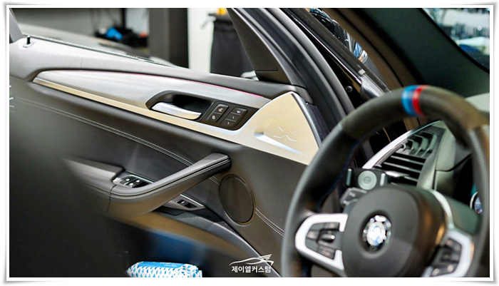 울산 북구 / 엠비언트 / BMW / X3