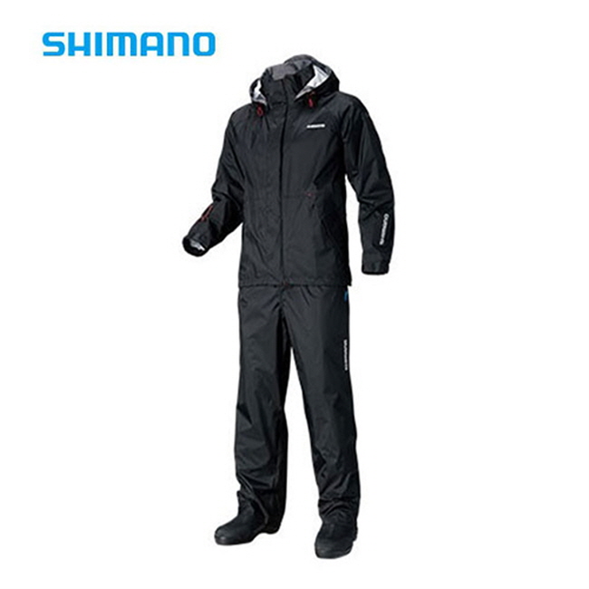 많이 찾는 [낚시장터]-시마노 정품 우비 RA-027Q 레인슈트 비옷 시마노우의 시마노비옷 낚시의류 생활방수, 그레이 추천해요