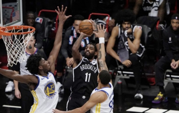 NBA 미국농구 20일 경기 올랜도 브루클린 NBA 미국농구 20일 경기 올랜도 브루클린