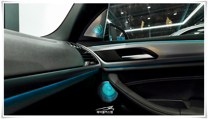 울산 북구 / 엠비언트 / BMW / X3