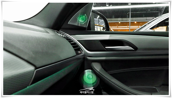 울산 북구 / 엠비언트 / BMW / X3