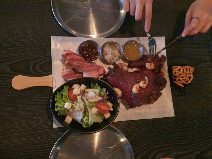  문정역 회식 정말 맛있어요