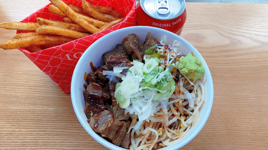 토마토도시락 부산대점 사진 1